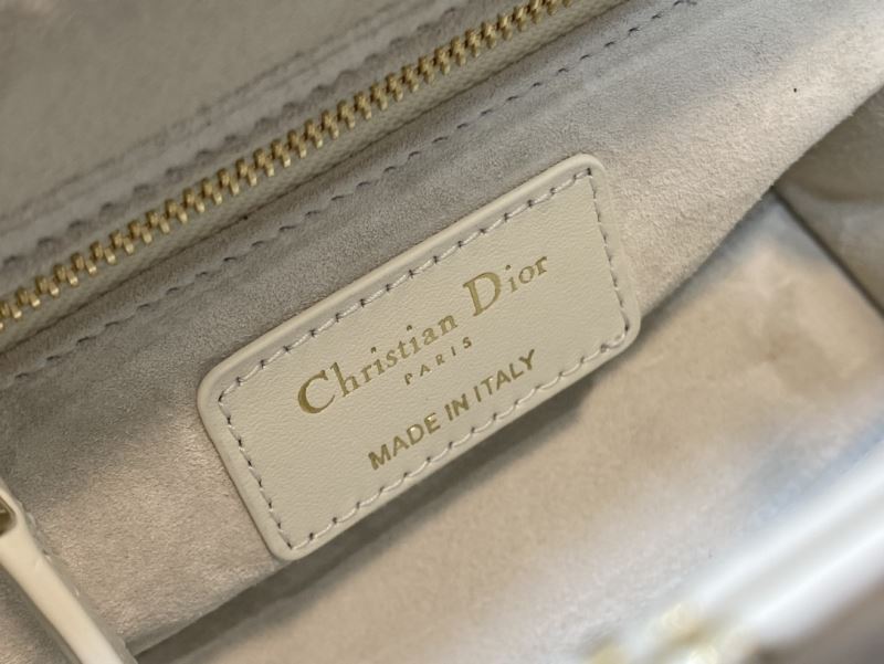 Christian Dior My Lady Bags